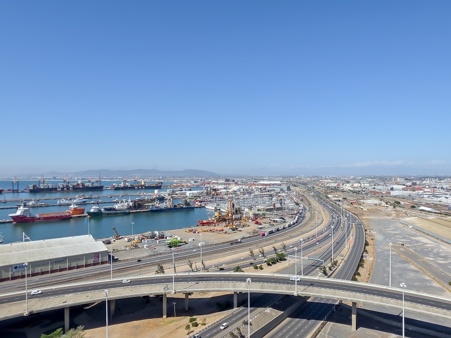 3 Bedroom Property for Sale in Foreshore Western Cape